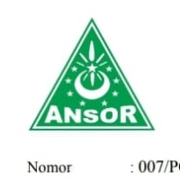 Logo Ansor