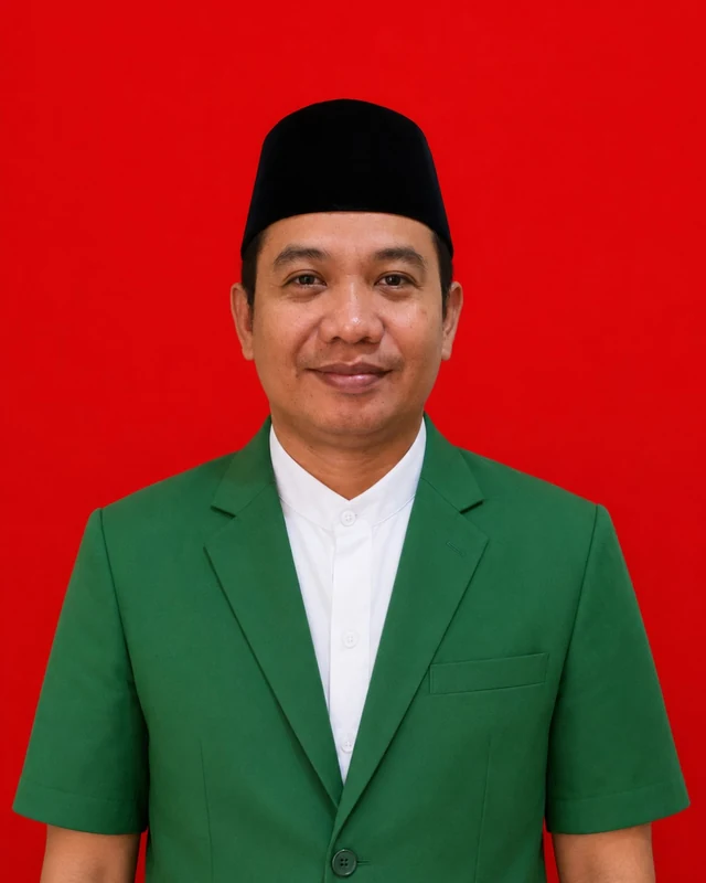Foto Ardi Muharram