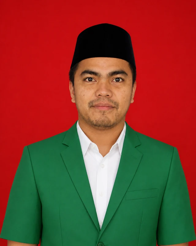 Foto Sutrisna Pakata