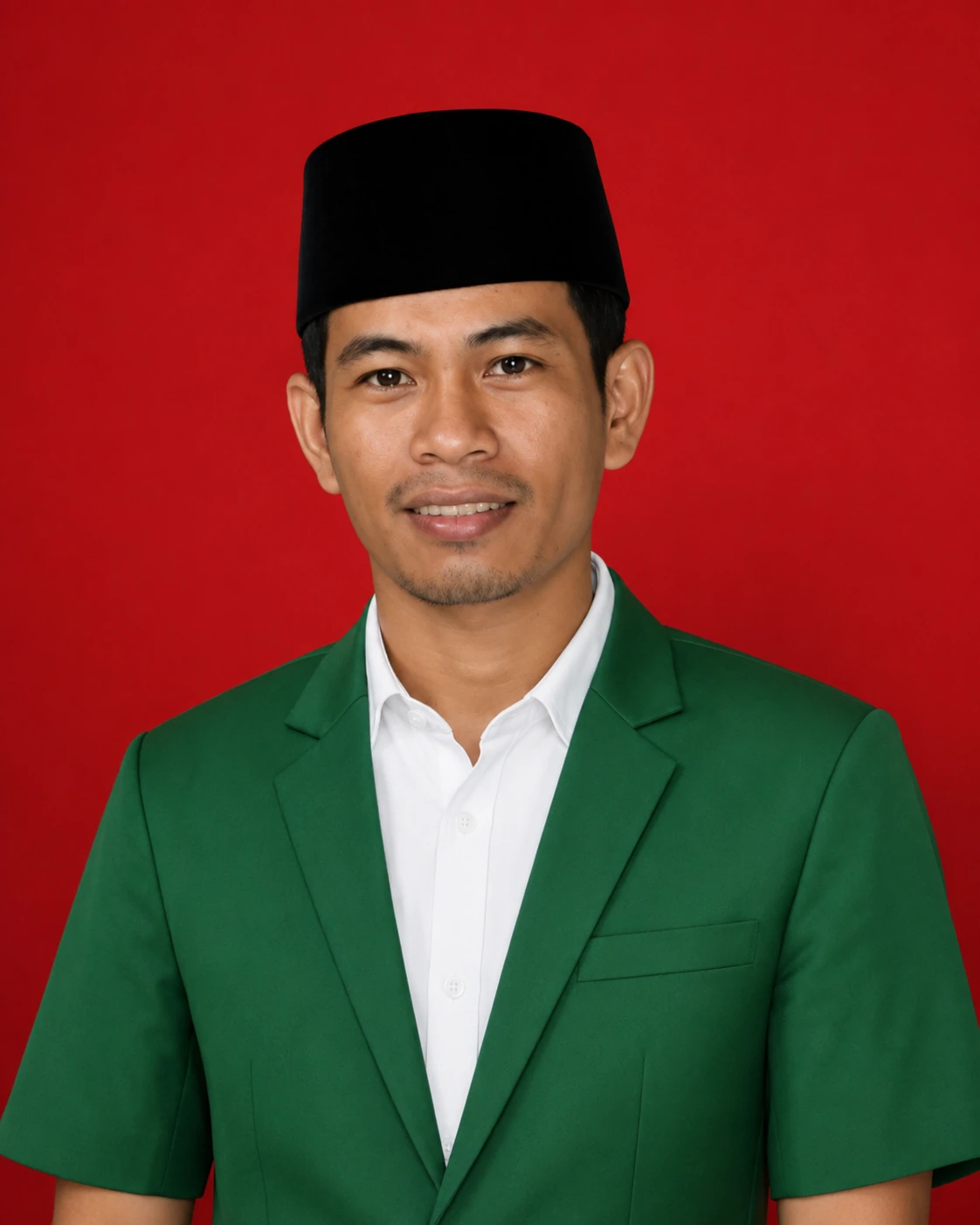 Foto Suwarno Pakata