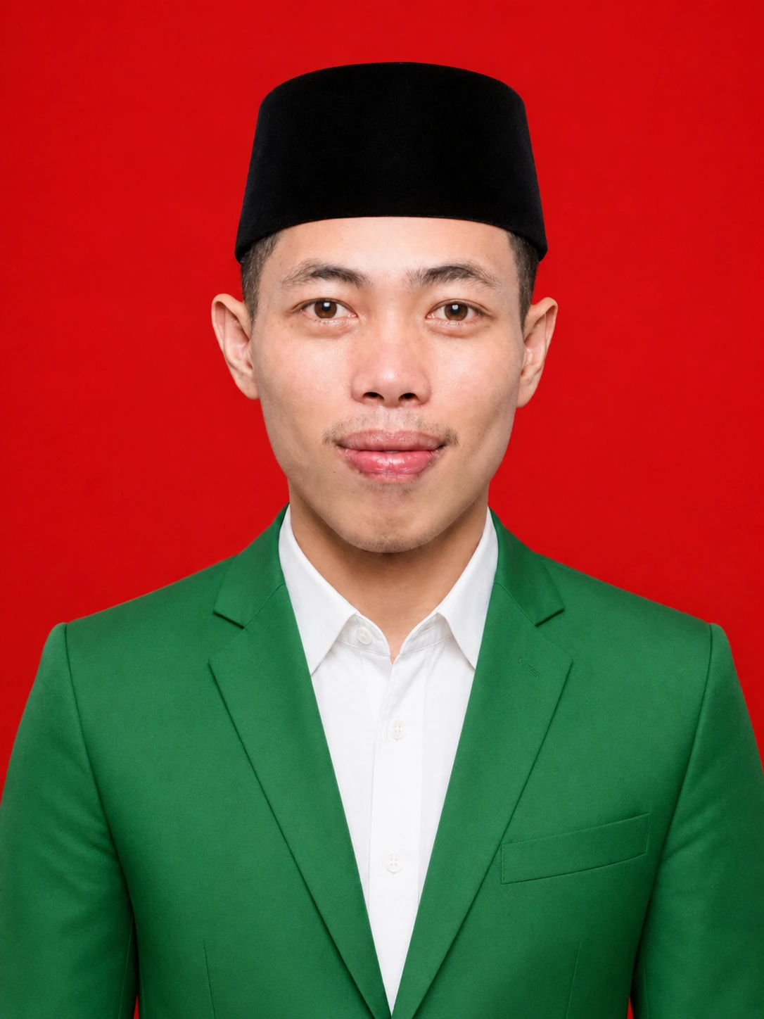 Foto Akbar Mutawahil