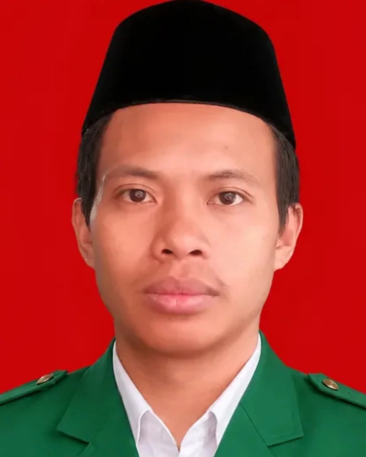 Foto Rahmatullah